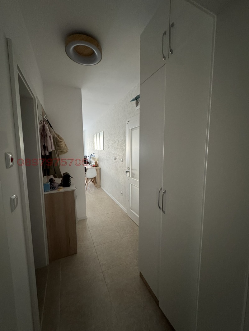 Продава 2-СТАЕН, гр. Созопол, област Бургас, снимка 5 - Апартаменти - 52966413