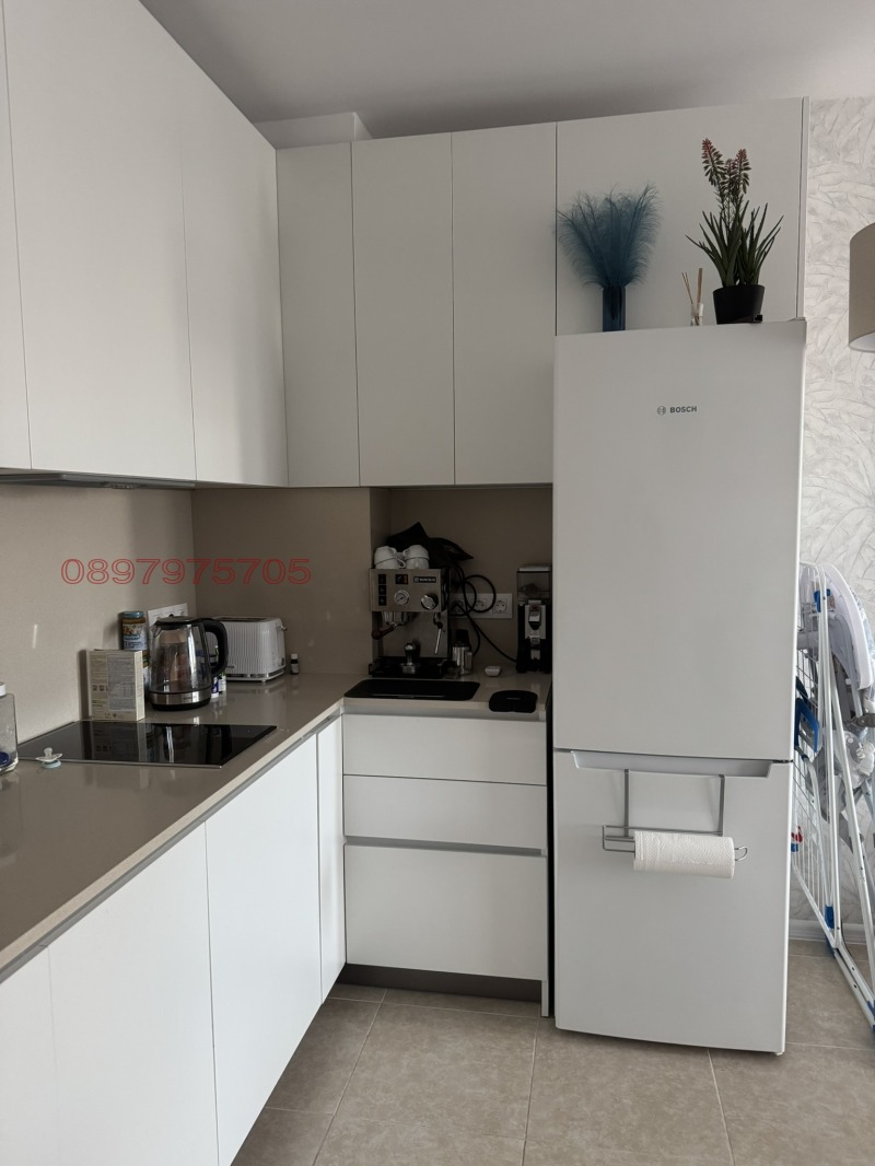 Продава 2-СТАЕН, гр. Созопол, област Бургас, снимка 9 - Апартаменти - 52966413