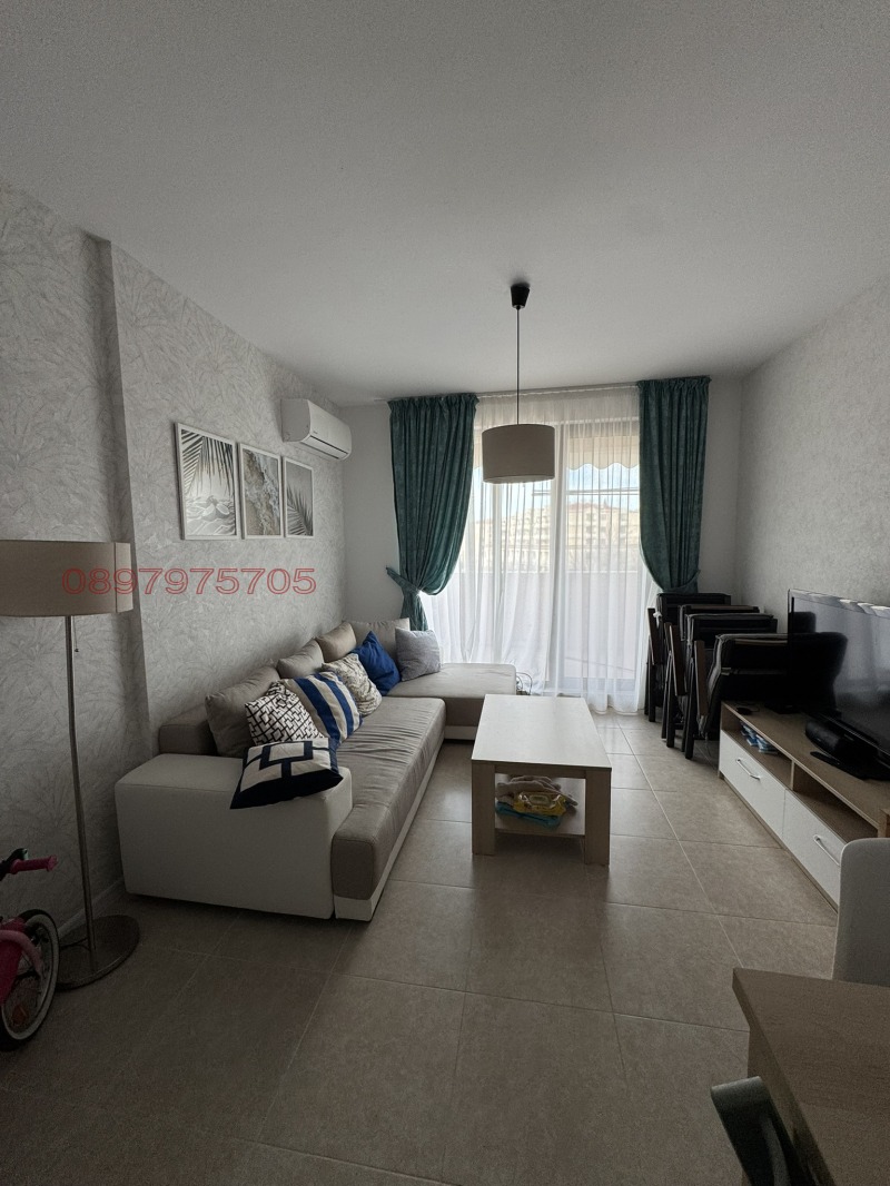 Продава 2-СТАЕН, гр. Созопол, област Бургас, снимка 10 - Апартаменти - 52966413