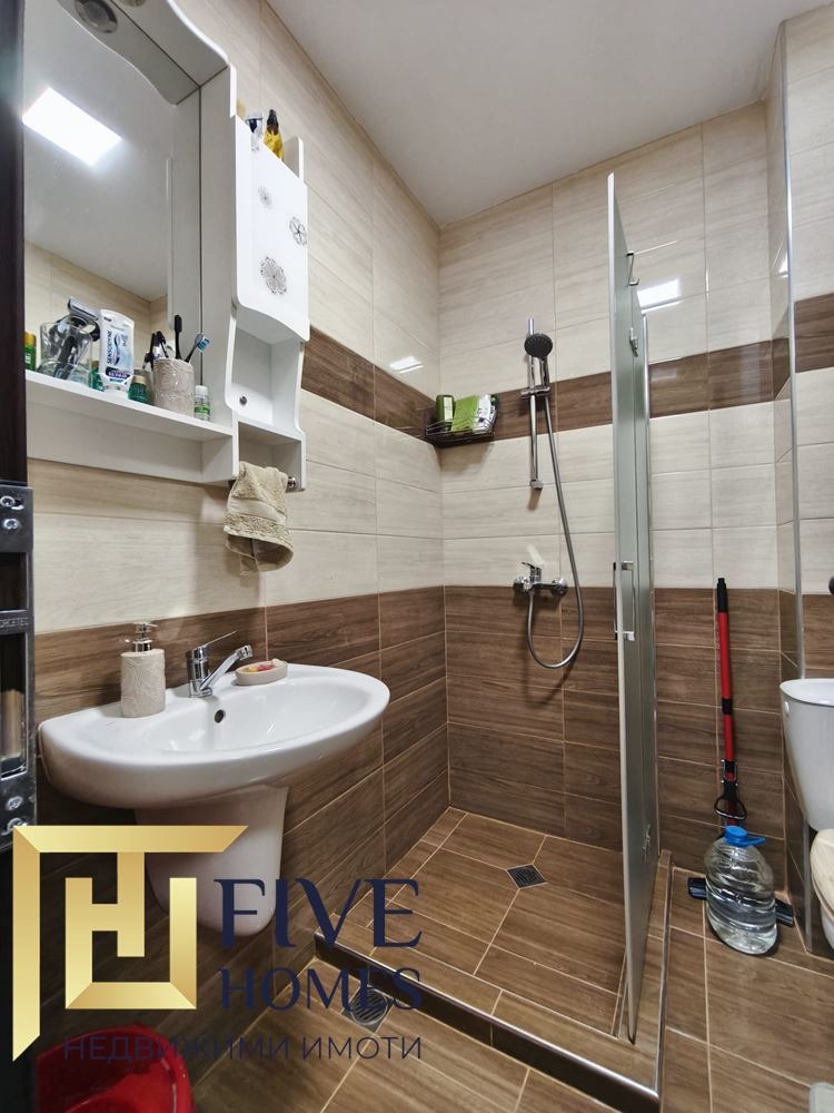 Продава 2-СТАЕН, гр. Несебър, област Бургас, снимка 6 - Апартаменти - 54075372