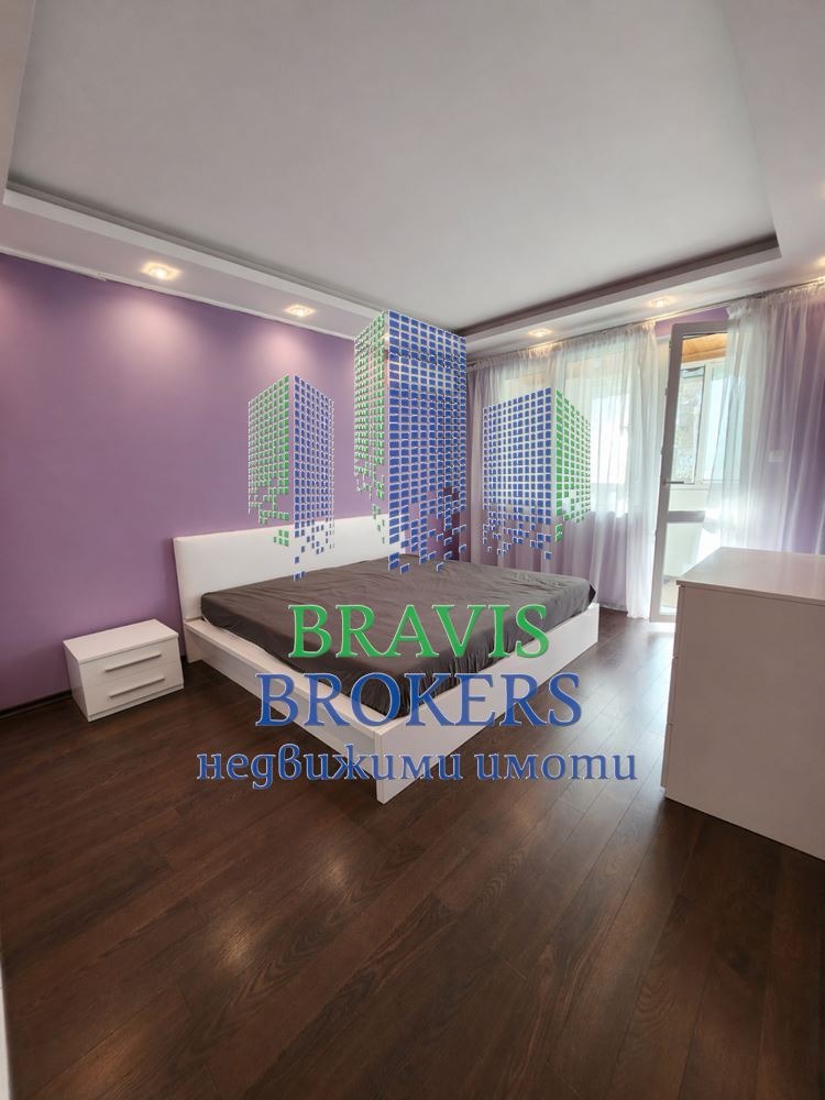 Продава 2-СТАЕН, гр. Варна, Младост 2, снимка 5 - Апартаменти - 54307317