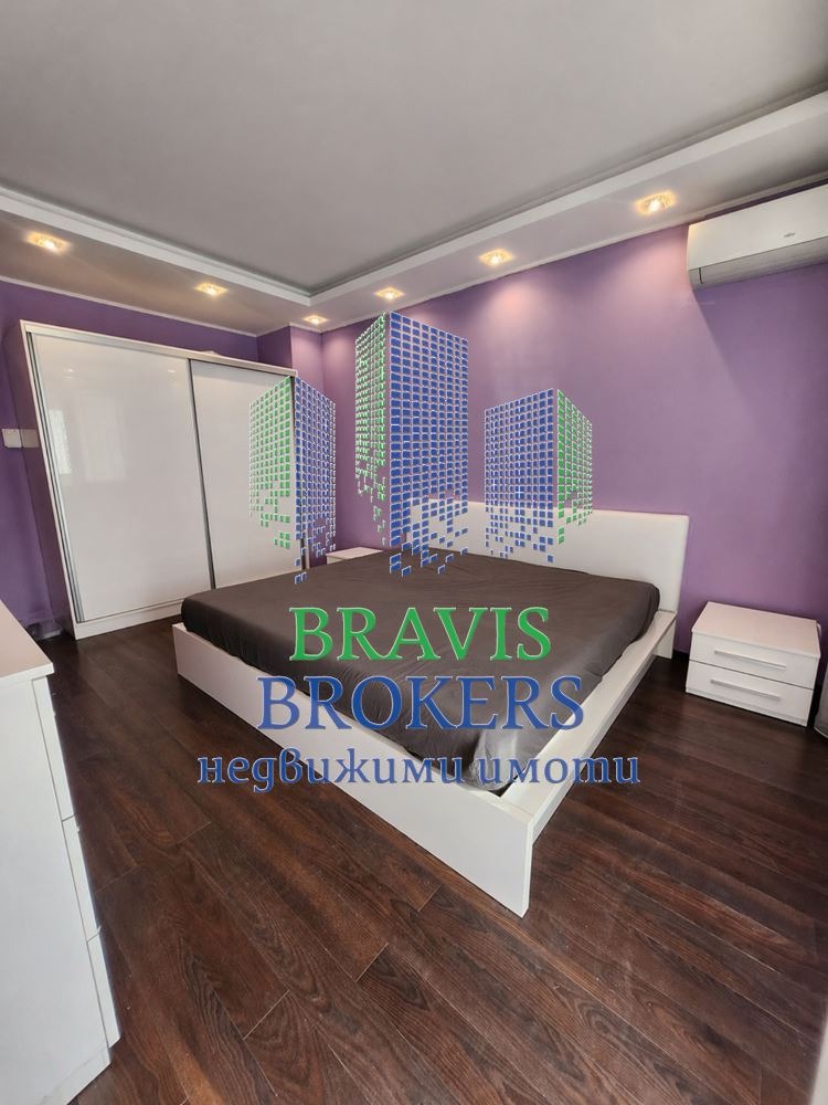 Продава 2-СТАЕН, гр. Варна, Младост 2, снимка 4 - Апартаменти - 54307317