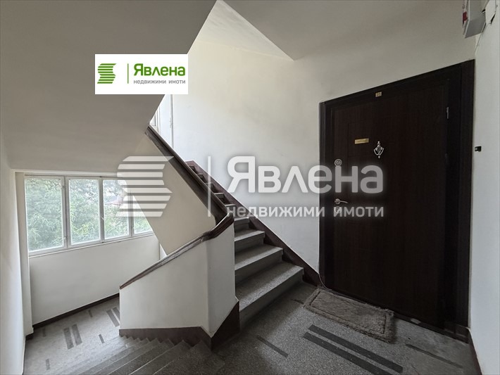 Продава 2-СТАЕН, гр. София, Банишора, снимка 6 - Апартаменти - 55319117