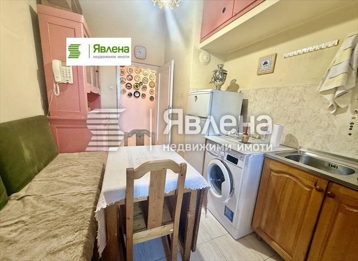 Продава 2-СТАЕН, гр. София, Банишора, снимка 4 - Апартаменти - 55319117