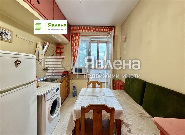 Продава 2-СТАЕН, гр. София, Банишора, снимка 2 - Апартаменти - 55319117