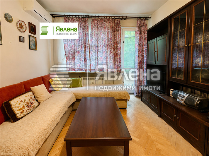 Продава 2-СТАЕН, гр. София, Банишора, снимка 10 - Апартаменти - 55319117