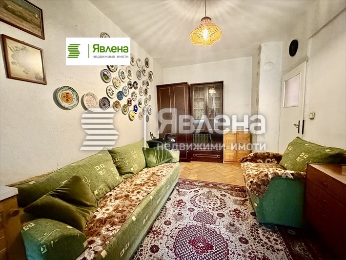 Продава 2-СТАЕН, гр. София, Банишора, снимка 3 - Апартаменти - 55319117