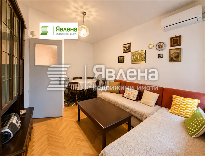 Продава 2-СТАЕН, гр. София, Банишора, снимка 9 - Апартаменти - 55319117