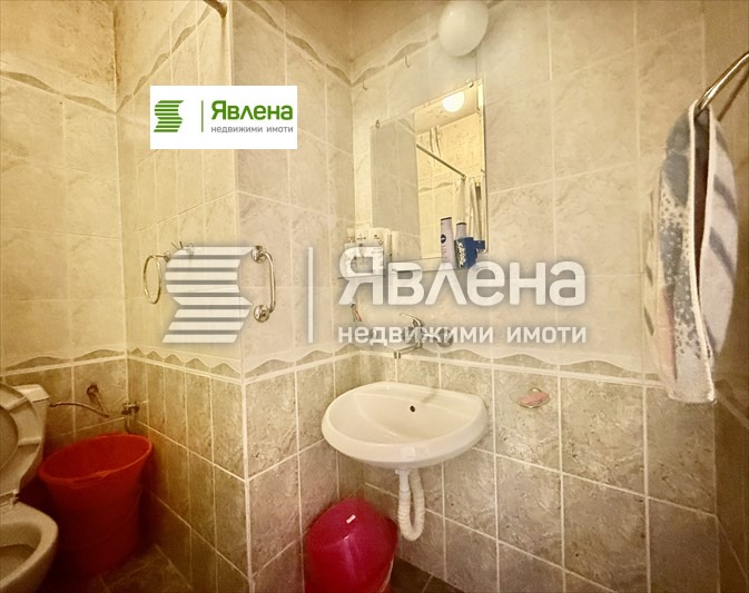 Продава 2-СТАЕН, гр. София, Банишора, снимка 5 - Апартаменти - 55319117