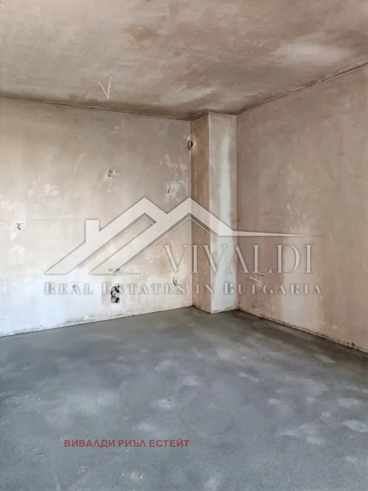 Продава 2-СТАЕН, гр. Варна, Централна поща, снимка 4 - Апартаменти - 55836227