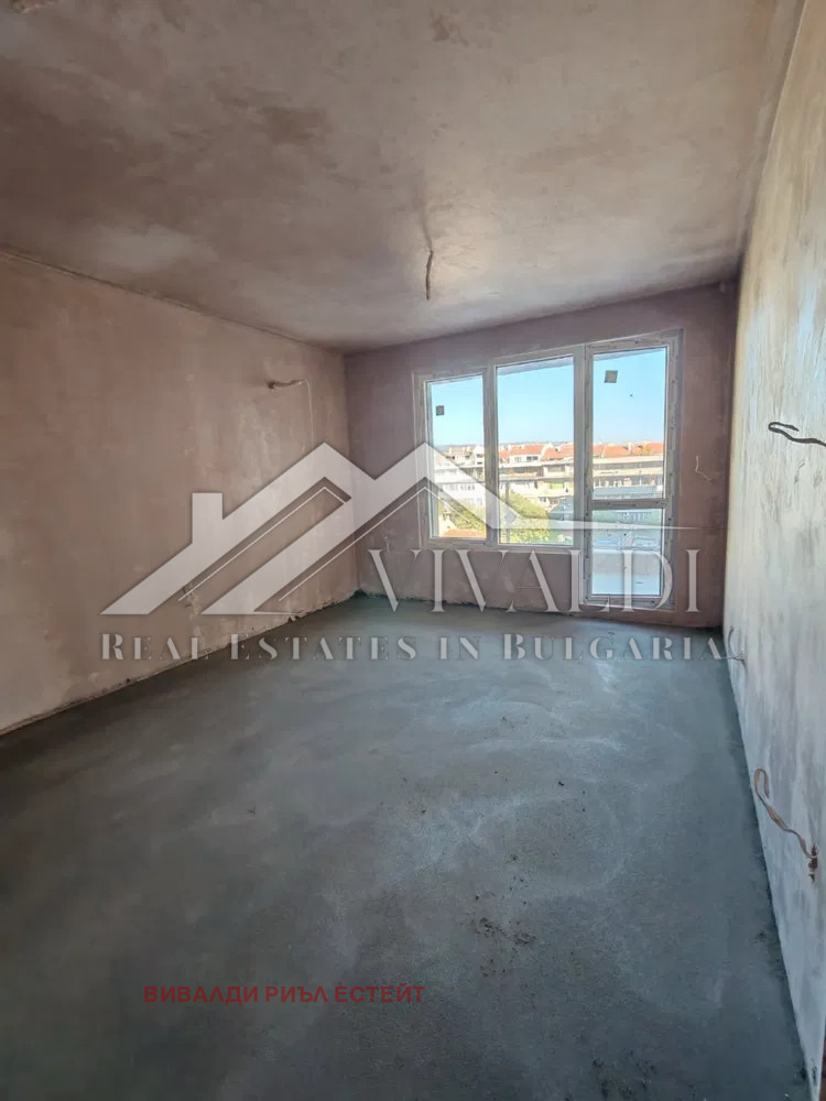 Продава 2-СТАЕН, гр. Варна, Централна поща, снимка 3 - Апартаменти - 55836227