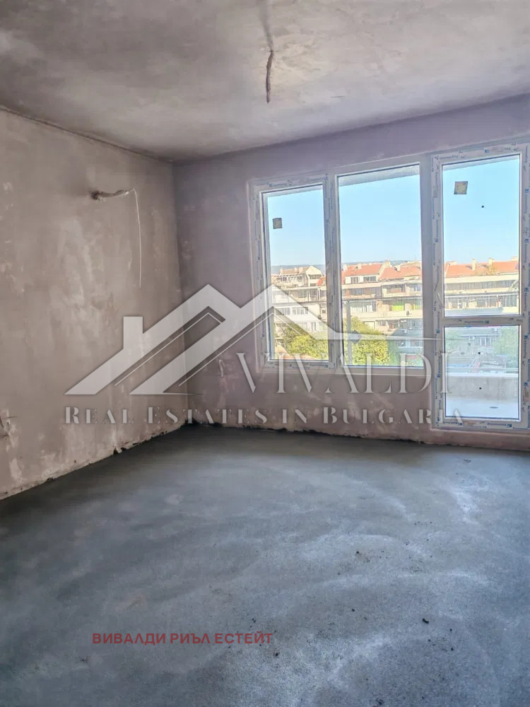 Продава 2-СТАЕН, гр. Варна, Централна поща, снимка 6 - Апартаменти - 55836227