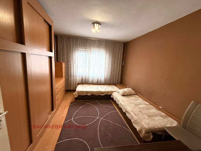 Zu verkaufen  2 Schlafzimmer Sofia , Owtscha kupel , 64 qm | 94329045 - Bild [5]