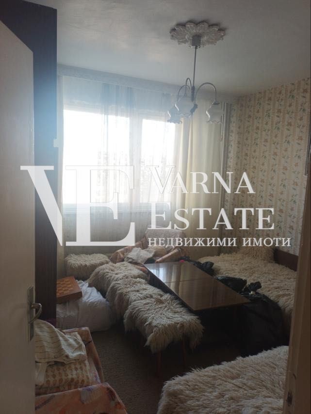 Продава 3-СТАЕН, гр. Варна, Аспарухово, снимка 2 - Aпартаменти - 49288210