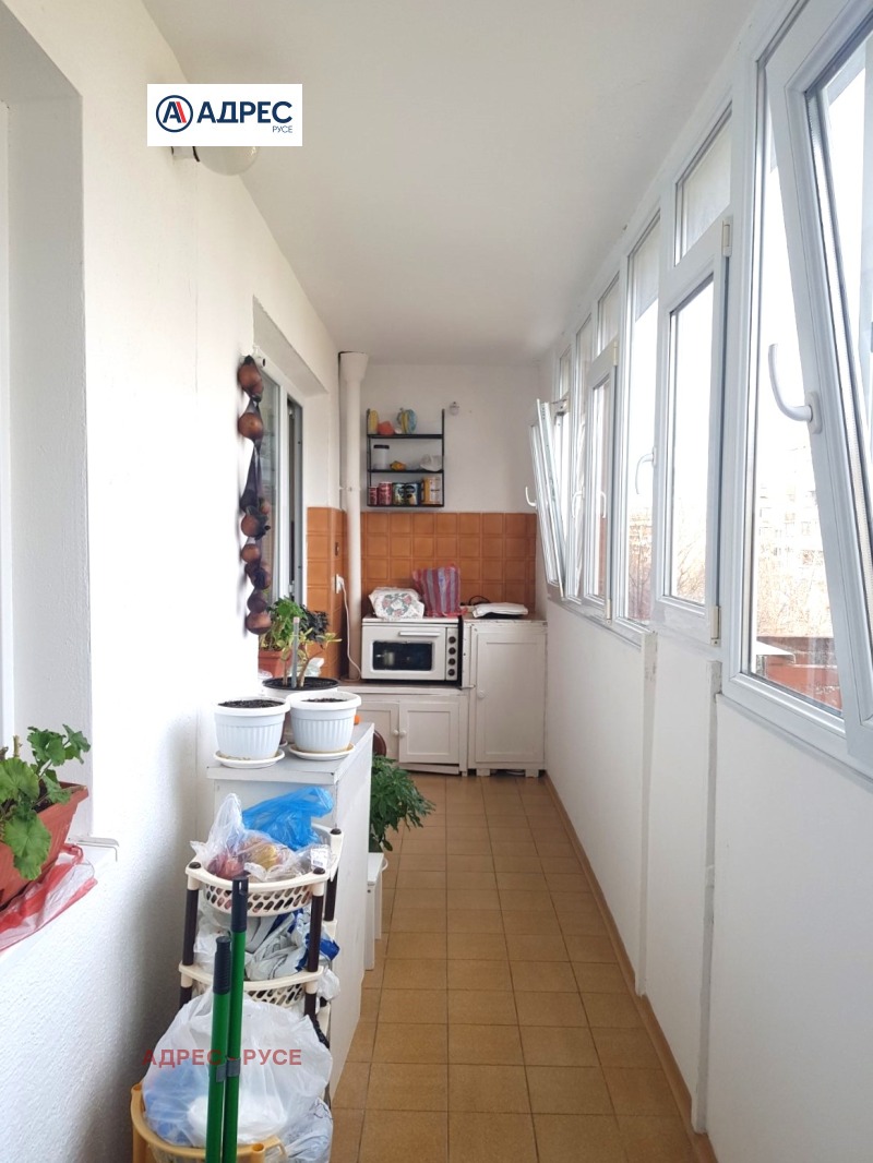 Продава  3-стаен град Русе , Чародейка - Юг , 87 кв.м | 94402094 - изображение [13]