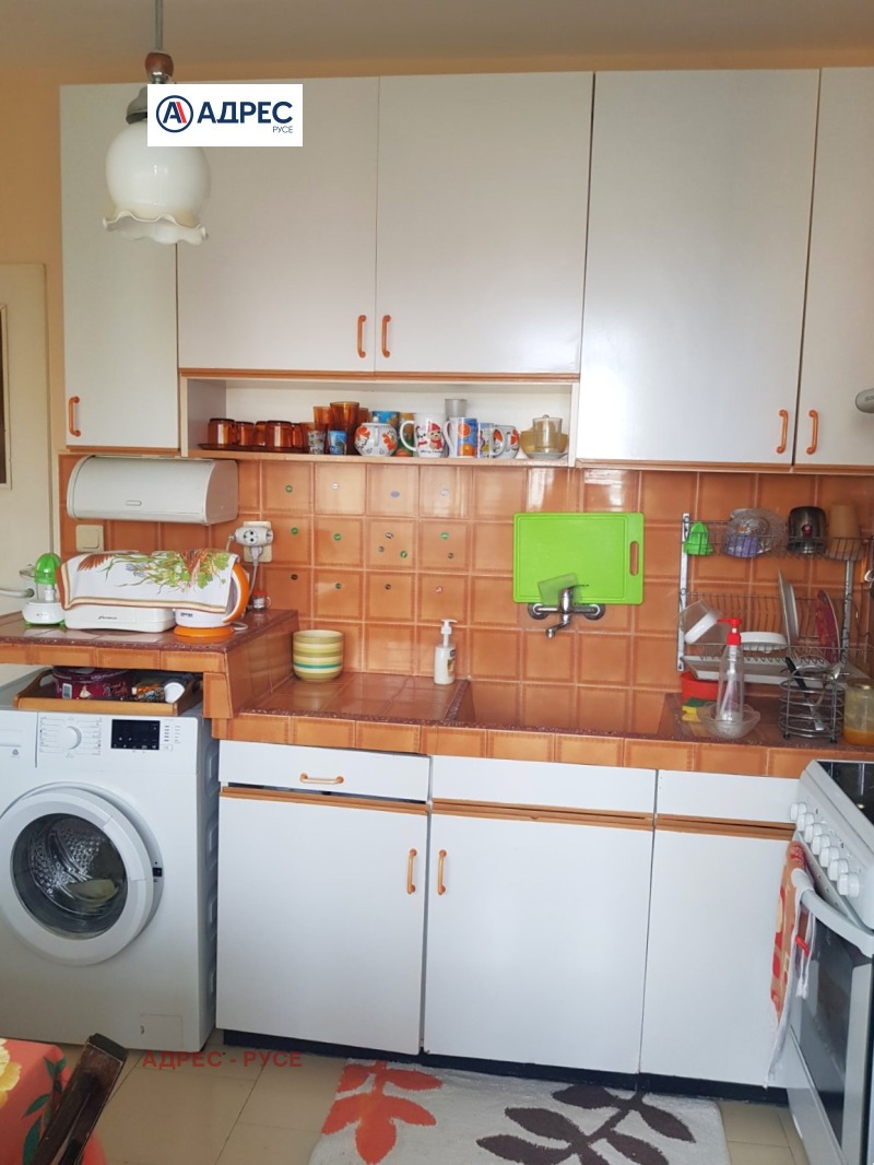 Продава  3-стаен град Русе , Чародейка - Юг , 87 кв.м | 94402094 - изображение [12]