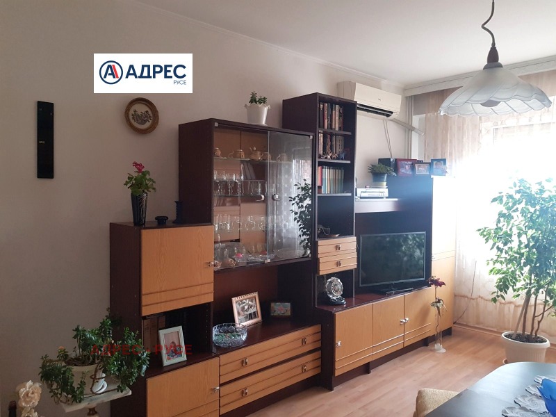 Продава  3-стаен град Русе , Чародейка - Юг , 87 кв.м | 94402094 - изображение [2]