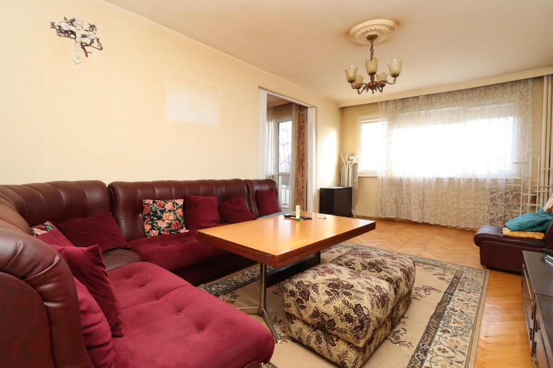 Продаја  2 спаваће собе Софија , Красна полјана 1 , 100 м2 | 70960071 - слика [2]