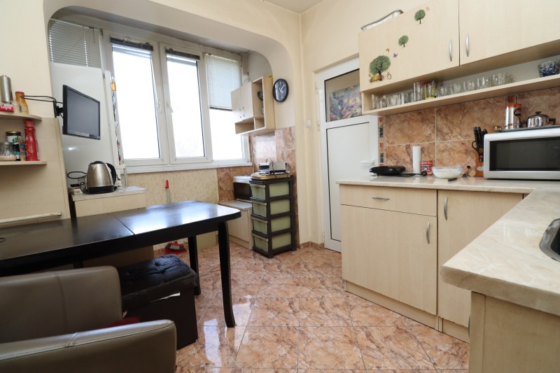Продаја  2 спаваће собе Софија , Красна полјана 1 , 100 м2 | 70960071 - слика [4]