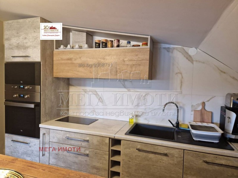 For Sale  2 bedroom Burgas , Tsentar , 110 sq.m | 23579189 - image [10]