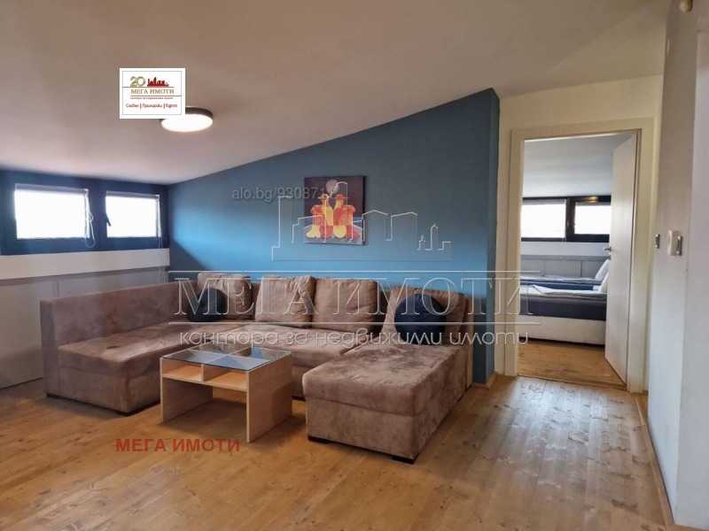 For Sale  2 bedroom Burgas , Tsentar , 110 sq.m | 23579189 - image [2]