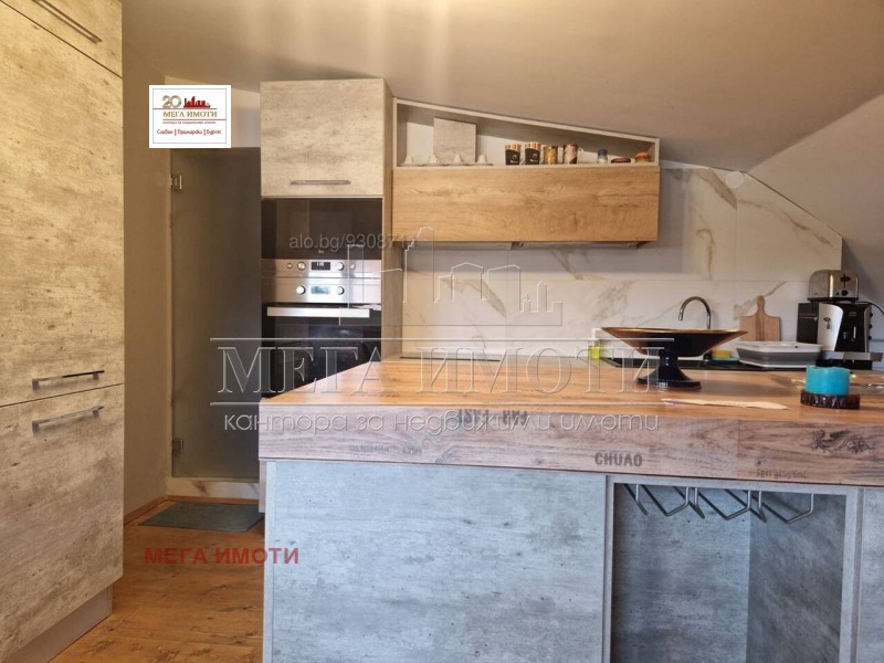 For Sale  2 bedroom Burgas , Tsentar , 110 sq.m | 23579189 - image [8]