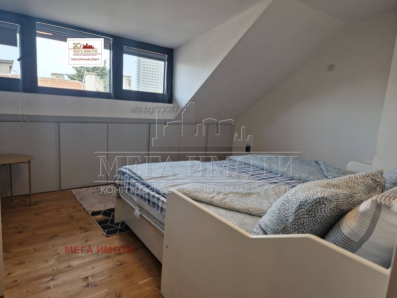 For Sale  2 bedroom Burgas , Tsentar , 110 sq.m | 23579189 - image [5]