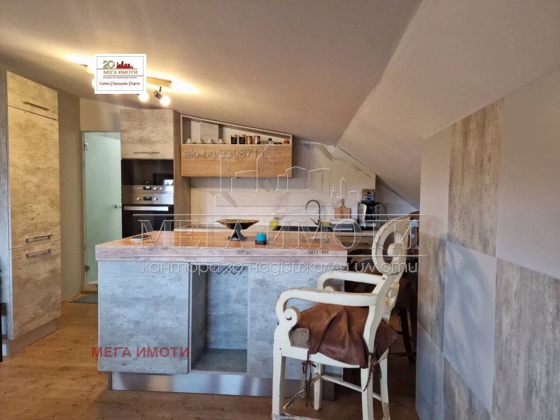 For Sale  2 bedroom Burgas , Tsentar , 110 sq.m | 23579189 - image [6]