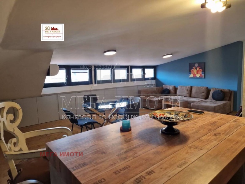 For Sale  2 bedroom Burgas , Tsentar , 110 sq.m | 23579189 - image [9]