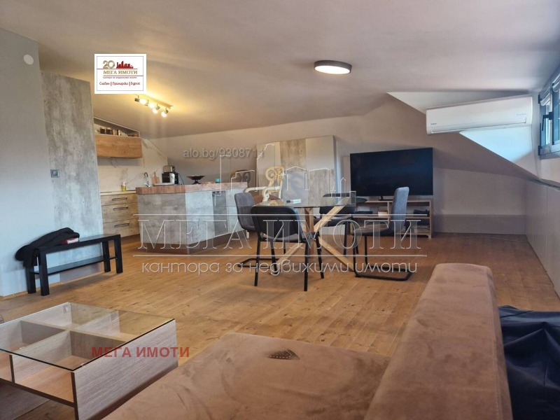 For Sale  2 bedroom Burgas , Tsentar , 110 sq.m | 23579189 - image [3]