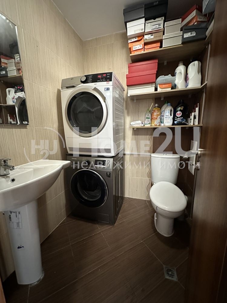 À vendre  2 chambres Varna , k.k. Zlatni pyasatsi , 120 m² | 78298298 - image [10]