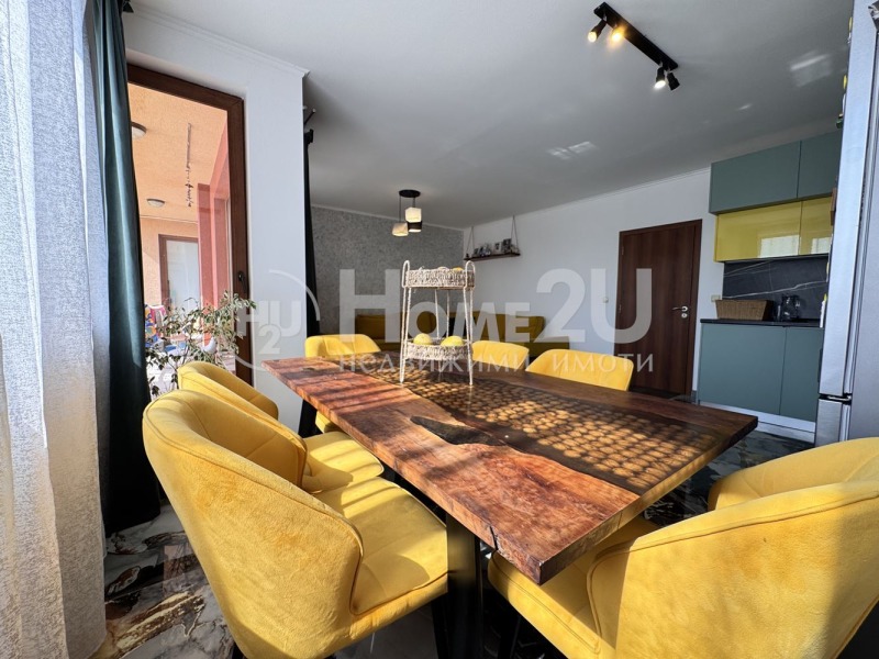 À vendre  2 chambres Varna , k.k. Zlatni pyasatsi , 120 m² | 78298298