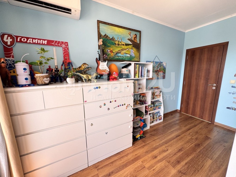 À vendre  2 chambres Varna , k.k. Zlatni pyasatsi , 120 m² | 78298298 - image [7]