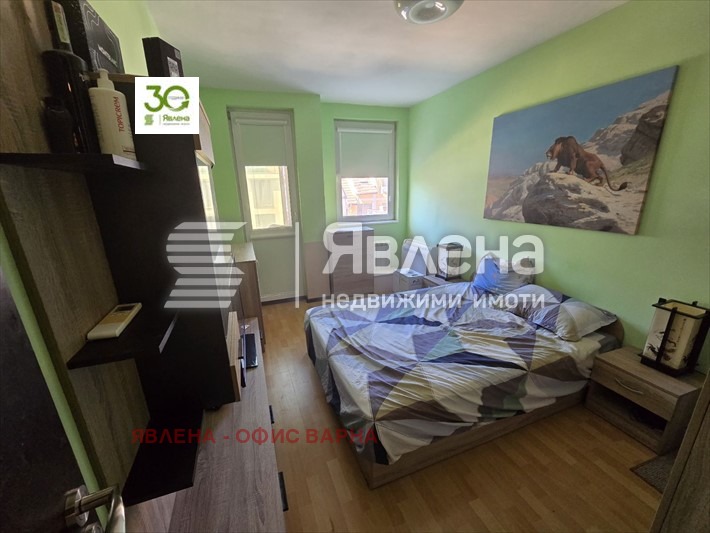 Продава 3-СТАЕН, гр. Варна, Базар Левски, снимка 4 - Апартаменти - 52842764