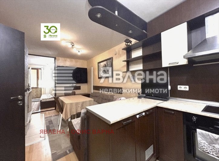 Продава 3-СТАЕН, гр. Варна, Базар Левски, снимка 8 - Апартаменти - 52842764