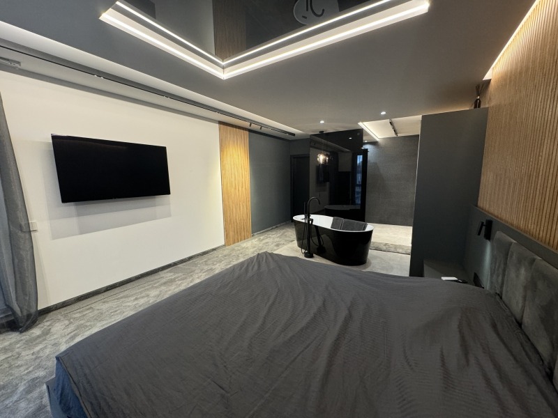 Продава 3-СТАЕН, гр. София, Манастирски ливади, снимка 6 - Апартаменти - 53002403