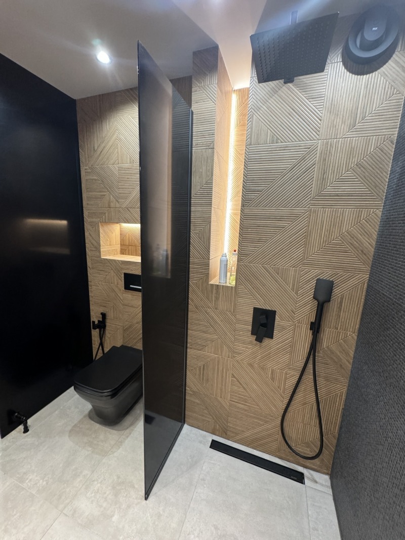 Продава 3-СТАЕН, гр. София, Манастирски ливади, снимка 7 - Апартаменти - 53002403