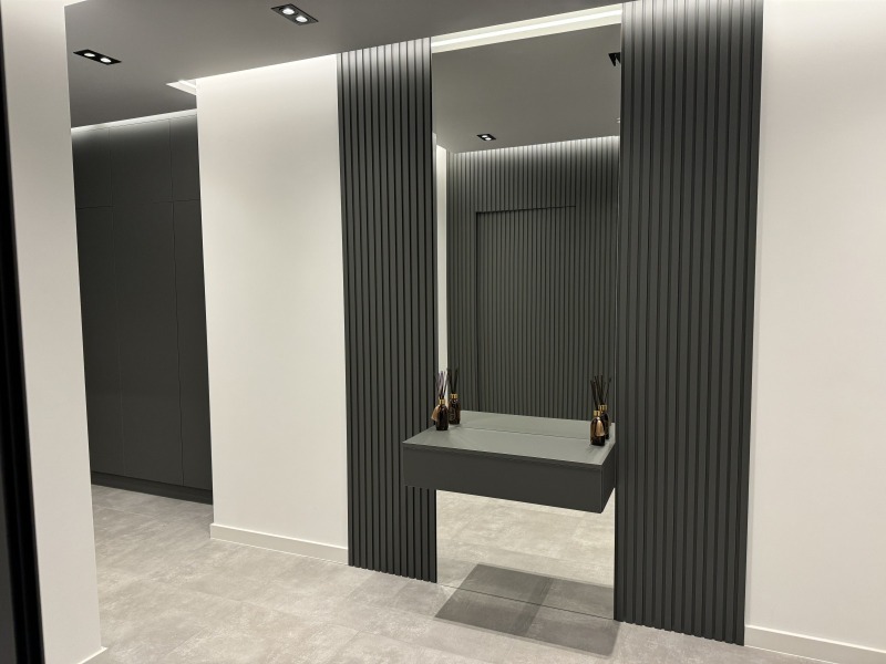 Продава 3-СТАЕН, гр. София, Манастирски ливади, снимка 13 - Апартаменти - 53002403