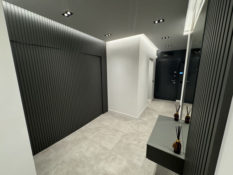 Продава 3-СТАЕН, гр. София, Манастирски ливади, снимка 12 - Апартаменти - 53002403