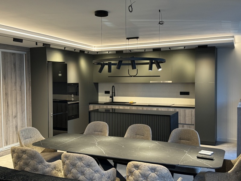 Продава 3-СТАЕН, гр. София, Манастирски ливади, снимка 2 - Апартаменти - 53002403