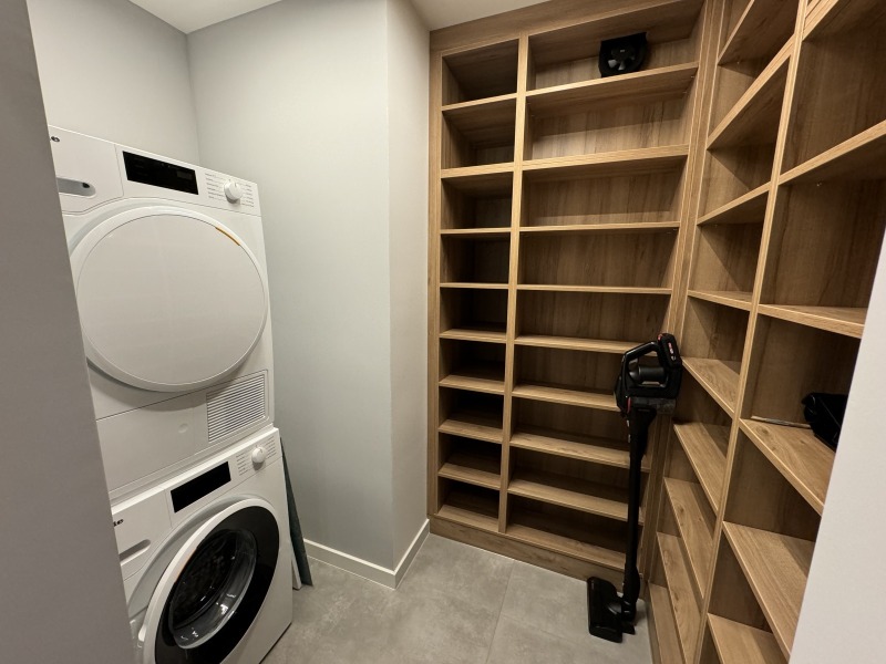 Продава 3-СТАЕН, гр. София, Манастирски ливади, снимка 14 - Апартаменти - 53002403