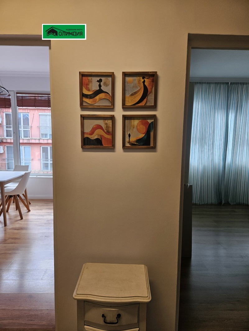 Продава 3-СТАЕН, гр. Враца, Център