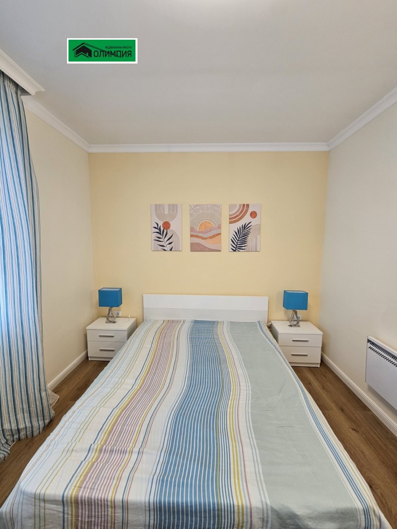 Продава 3-СТАЕН, гр. Враца, Център, снимка 2 - Апартаменти - 53336065