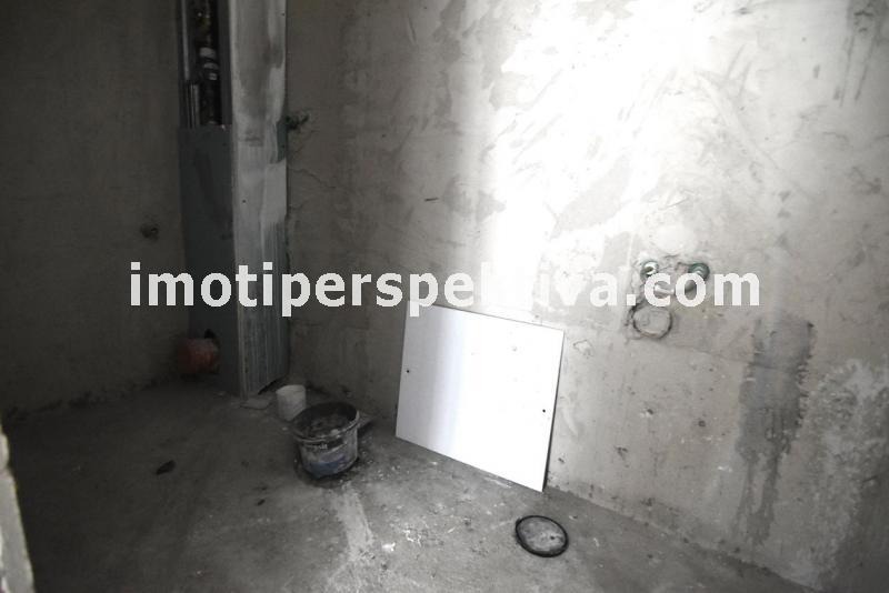 Продава 3-СТАЕН, гр. Пловдив, Кършияка, снимка 12 - Апартаменти - 53440772