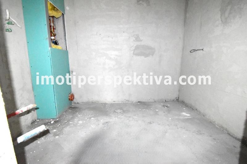 Продава 3-СТАЕН, гр. Пловдив, Кършияка, снимка 17 - Апартаменти - 53440772