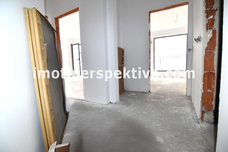 Продава 3-СТАЕН, гр. Пловдив, Кършияка, снимка 11 - Апартаменти - 53440772