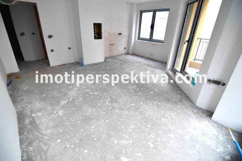 Продава 3-СТАЕН, гр. Пловдив, Кършияка, снимка 2 - Апартаменти - 53440772