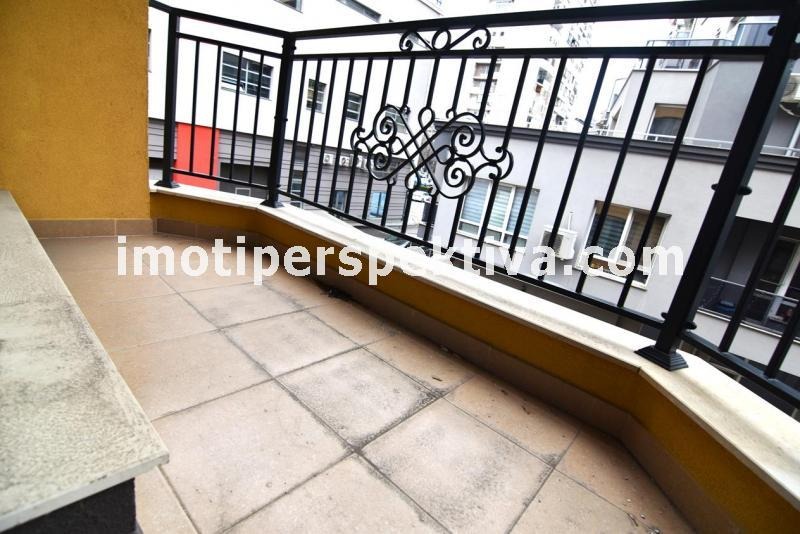 Продава 3-СТАЕН, гр. Пловдив, Кършияка, снимка 15 - Апартаменти - 53440772