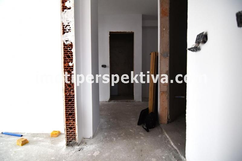 Продава 3-СТАЕН, гр. Пловдив, Кършияка, снимка 7 - Апартаменти - 53440772