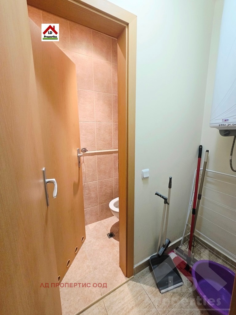 Продава 3-СТАЕН, с. Близнаци, област Варна, снимка 11 - Апартаменти - 54502088